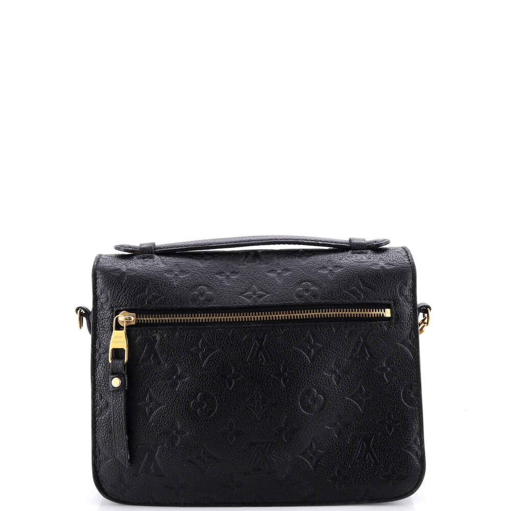 Louis Vuitton Pochette Metis Monogram Empreinte Leather - Picture 3 of 7